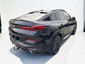 BMW X6 xDrive30d foto 5