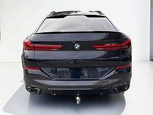 BMW X6 xDrive30d foto 6