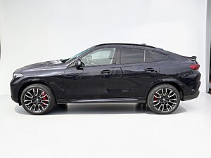 BMW X6 xDrive30d foto 7