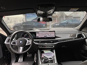 BMW X6 xDrive30d foto 9