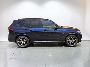 BMW X5 xDrive30d foto 5