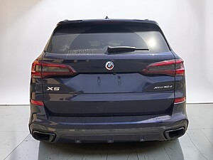 BMW X5 xDrive30d foto 3