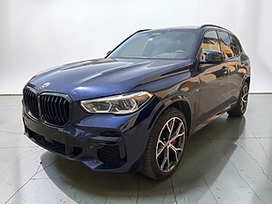 BMW X5 xDrive30d foto 1