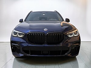 BMW X5 xDrive30d foto 2