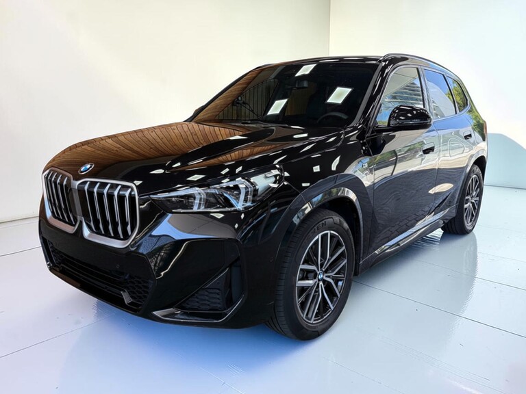 BMW X1 xDrive20d