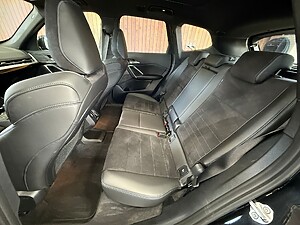 BMW X1 xDrive20d foto 10