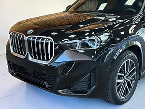 BMW X1 xDrive20d foto 2