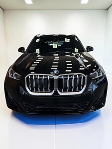 BMW X1 xDrive20d foto 3