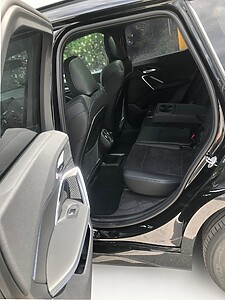 BMW X1 xDrive20d foto 9