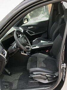 BMW X1 xDrive20d foto 8