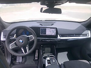 BMW X1 xDrive20d foto 7