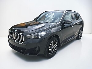 BMW X1 xDrive20d foto 1