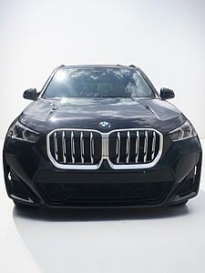 BMW X1 xDrive20d foto 2
