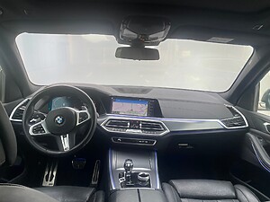 BMW X5 xDrive30d foto 7