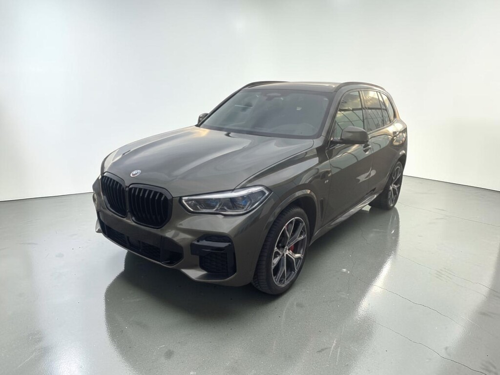 BMW X5 xDrive30d