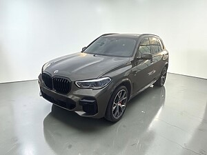 BMW X5 xDrive30d foto 1