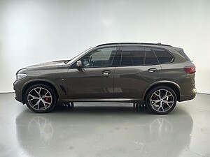 BMW X5 xDrive30d foto 2