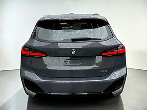BMW 218i Active Tourer foto 3
