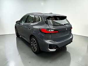 BMW 218i Active Tourer foto 4