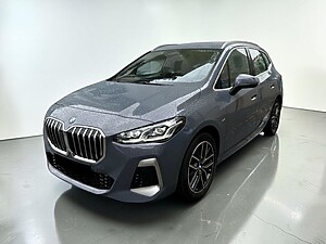 BMW 218i Active Tourer foto 1