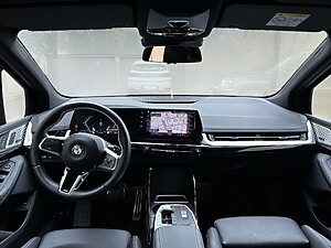 BMW 218i Active Tourer foto 7