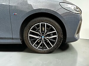 BMW 218i Active Tourer foto 6
