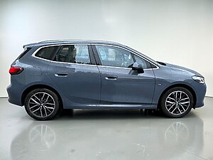 BMW 218i Active Tourer foto 5