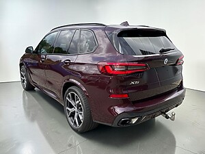 BMW X5 xDrive30d foto 4