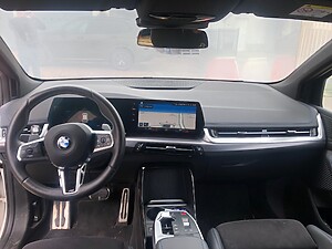 BMW 218i Active Tourer foto 7