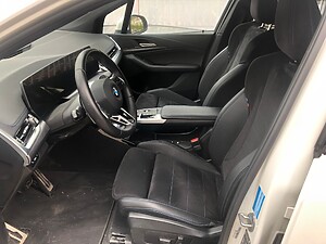 BMW 218i Active Tourer foto 8