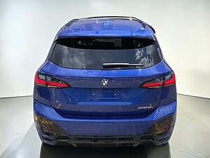 BMW 218d Active Tourer foto 3