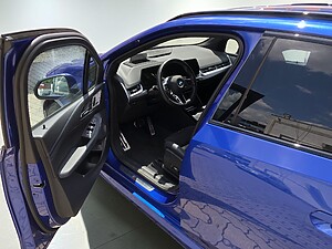 BMW 218d Active Tourer foto 6