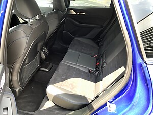 BMW 218d Active Tourer foto 8