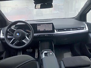 BMW 218i Active Tourer foto 8