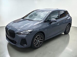 BMW 218i Active Tourer foto 1