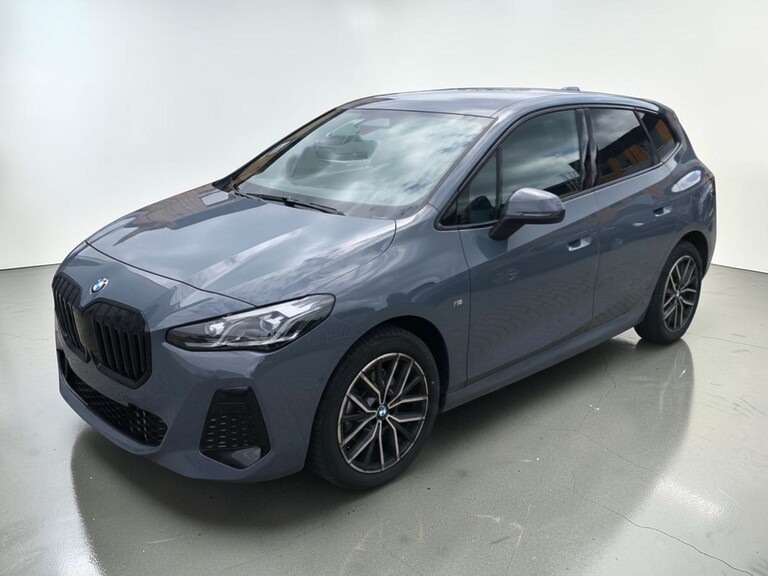 BMW 218i Active Tourer