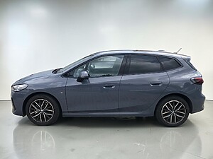 BMW 218i Active Tourer foto 6