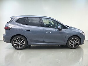 BMW 218i Active Tourer foto 5