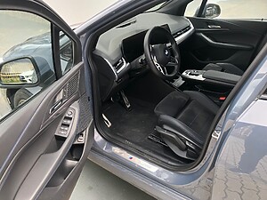 BMW 218i Active Tourer foto 7