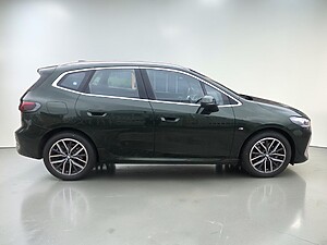 BMW 218i Active Tourer foto 5
