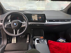 BMW 218d Active Tourer foto 6