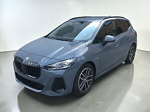 BMW 218d Active Tourer foto 1