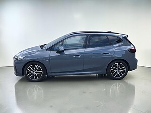 BMW 218d Active Tourer foto 5