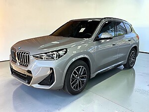 BMW X1 sDrive20i foto 1