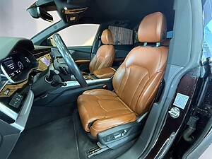 AUDI Q8 50 TDI quattro foto 6