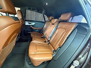 AUDI Q8 50 TDI quattro foto 7