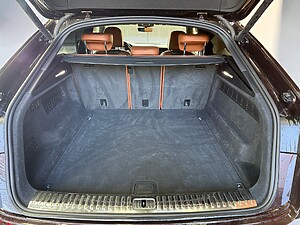 AUDI Q8 50 TDI quattro foto 10