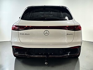 Mercedes-Benz EQS 450 4MATIC foto 3