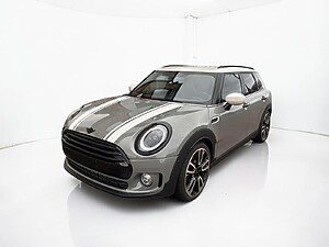 Mini ClubMan foto 1
