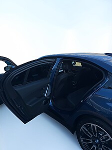 BMW i5 xDrive40 Sedan foto 9